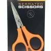 Guru Serrated Scissors
