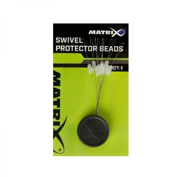 Matrix Swivel Protector Beads Large 1 Matrix Swivel Protector Beads Large