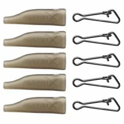 Matrix Snap Links & Sleeves Size 12