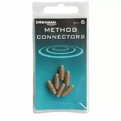 Drennan Method Connectors