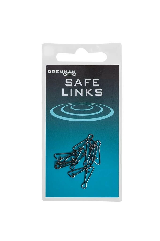 Drennan Safe Links 1 Drennan Safe Links