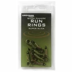 Drennan Run Rings Medium