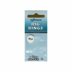 Drennan Rig Rings Mini