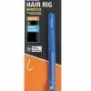 Preston Bayonet Hair Rig Barbless KKH-B Haak 12 0.21mm