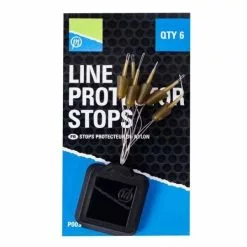 Preston Line Protector Stops