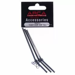 Arca Plastic Hoekafhouder 10cm (3)