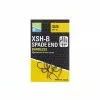 Preston XSH-B Spade End Barbless