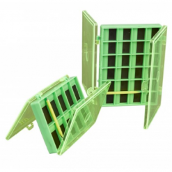 Arca Magnetic Fishing Box