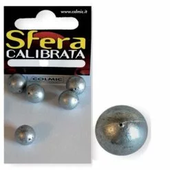Colmic Sfera Calibrata 6