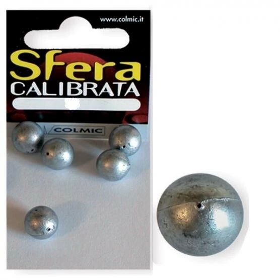 Colmic Sfera Calibrata 6 1 Colmic Sfera Calibrata 6