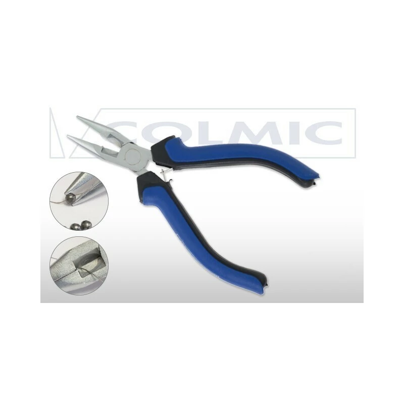 Colmic River Plier 1 Colmic River Plier