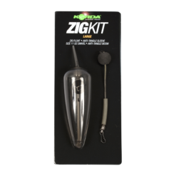 Korda Large Zig Kit