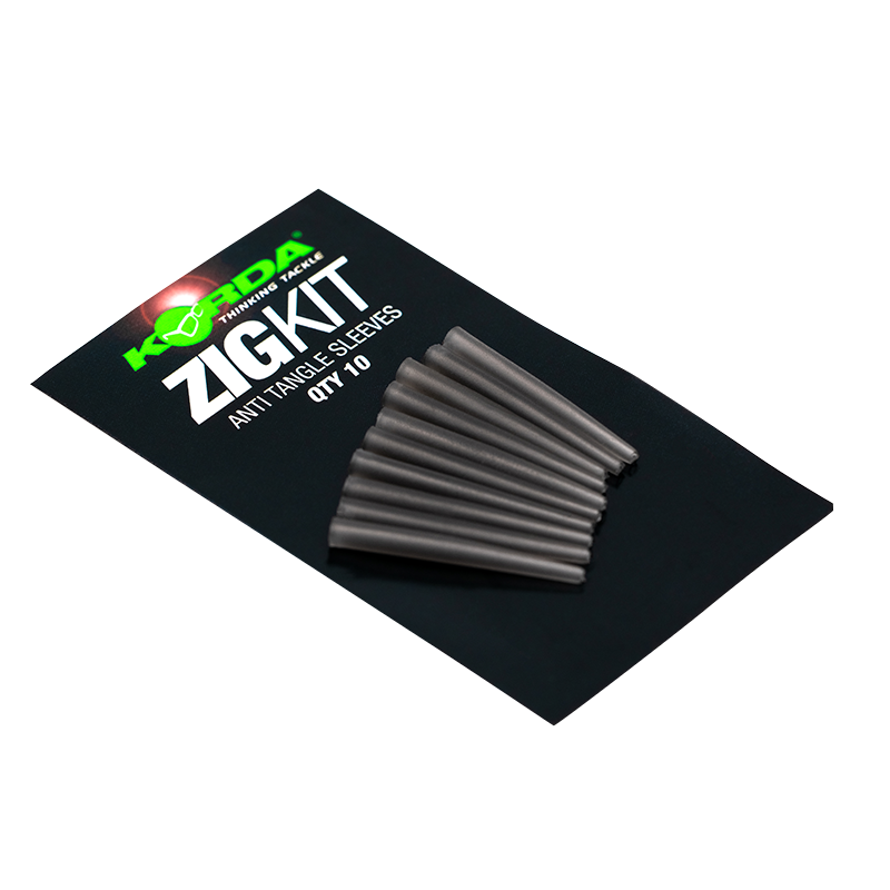Korda Zig Anti Tangle Sleeve 2 Korda Zig Anti Tangle Sleeve - Afbeelding 2