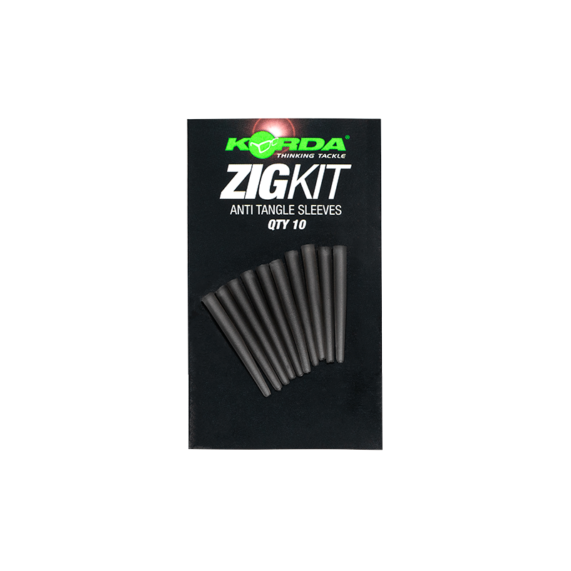 Korda Zig Anti Tangle Sleeve 1 Korda Zig Anti Tangle Sleeve