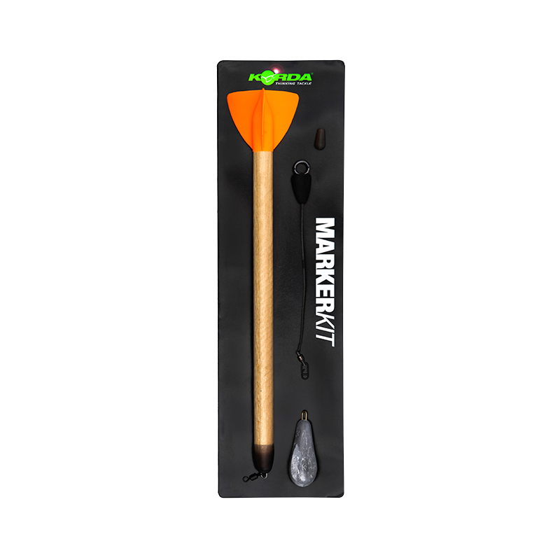 Korda Marker Kits 1 Korda Marker Kits