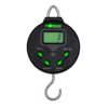 Korda Digital Scales 132lb/60kg