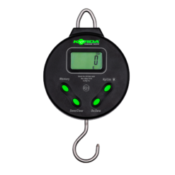 Korda Digital Scales 132lb/60kg
