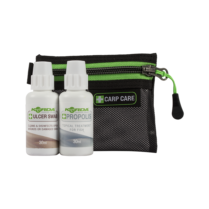 Korda Carp Care Kit 2 Korda Carp Care Kit - Afbeelding 2