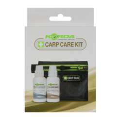 Korda Carp Care Kit