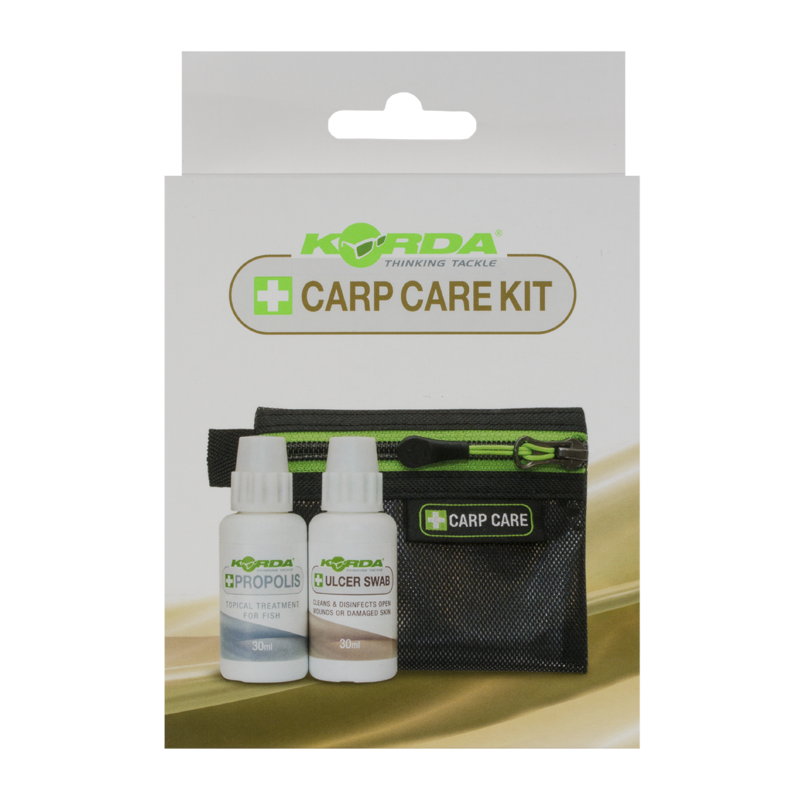 Korda Carp Care Kit 1 Korda Carp Care Kit