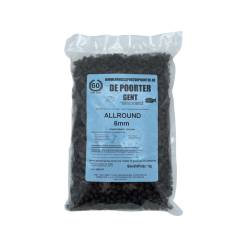 Hengelsport De Poorter Allround Pellet