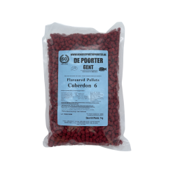 Hengelsport De Poorter Cuberdon Pellet