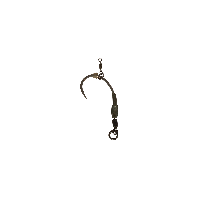 Korda Spinner Hook Sections Krank 4 2 Korda Spinner Hook Sections Krank 4 - Afbeelding 2