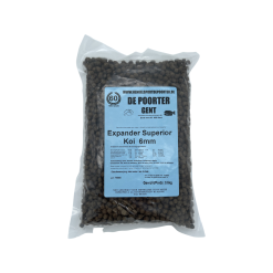 Hengelsport De Poorter Expander Superior Koi 6mm 0.5kg