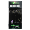 Korda Chod Rig Long Barbed Size 8