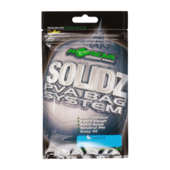 Korda Solidz PVA Bags - Large
