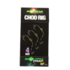 Korda Chod Rig Short Barbed Size 8