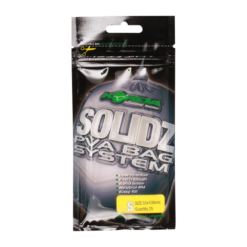 Korda Solidz PVA Bags - Small