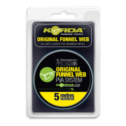 Korda Funnel Web Hexmesh 5 M Refill