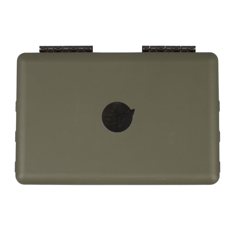 Korda Tackle Box 1 Korda Tackle Box