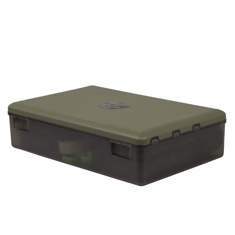 Korda Tackle Box 2 Korda Tackle Box - Afbeelding 2