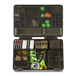 Korda Tackle Box 5 Korda Tackle Box -Karper Verkoop 2677569165