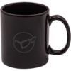 Korda Mug Glasses Logo Burgundy