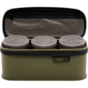 Korda Compac Tea Set 3 Piece