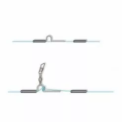 Stonfo Fermagalleggianti Metallo Small