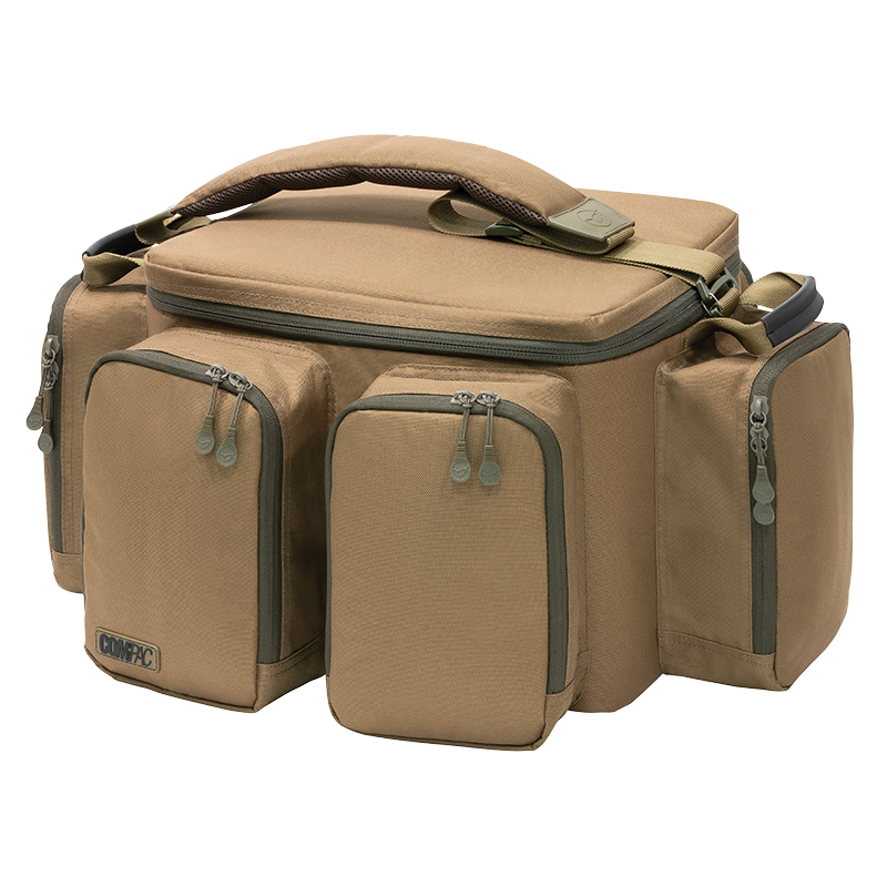 Korda Compac Carryall - Medium 1 Korda Compac Carryall - Medium