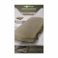 Korda Dry Kore Bedchair Cover