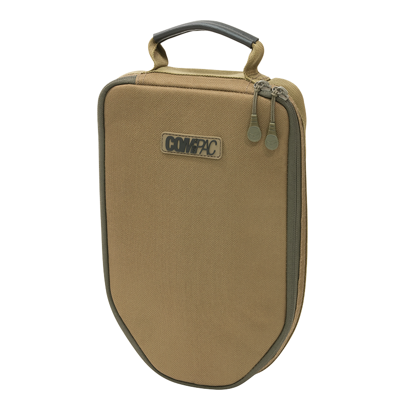 Korda Compac Scale Pouch 1 Korda Compac Scale Pouch