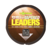 Korda Subline Tapered Leader (0.30-0.50mm / Brown)