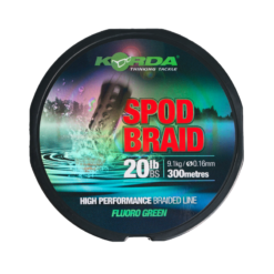 Korda Spod Braid