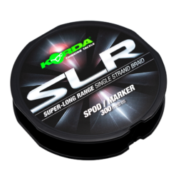 Korda SLR Braid