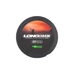 Korda LongChuck Clear 15lb/0.33mm 1000m