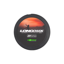 Korda LongChuck Clear 20lb/0.40mm 1000m