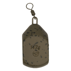 Korda Square Pear Swivel 1.1 Oz / 30 Gr.