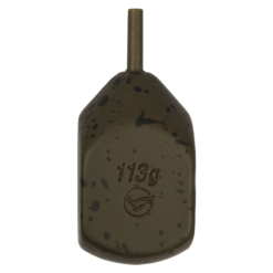 Korda Square Pear Inline 2.5 Oz / 70 Gr.