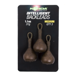 Korda Intelligent Backlead 0.25 Oz / 7 Gr.